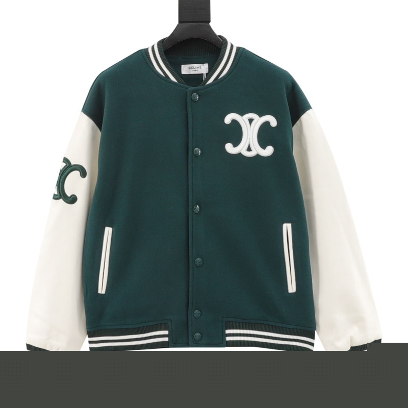 Ce**e coats